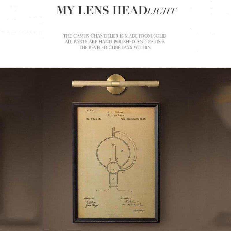 Leonardo LED Picture Light wall sconce for bedroom,wall sconce for dining room,wall sconce for stairways,wall sconce for foyer,wall sconce for bathrooms,wall sconce for kitchen,wall sconce for living room RBRIGHTS   