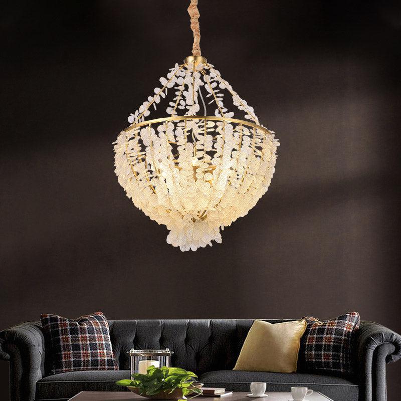Lola Empire Modern Chandelier, Pendant Light chandeliers for dining room,chandeliers for stairways,chandeliers for foyer,chandeliers for bedrooms,chandeliers for kitchen,chandeliers for living room Rbrights   