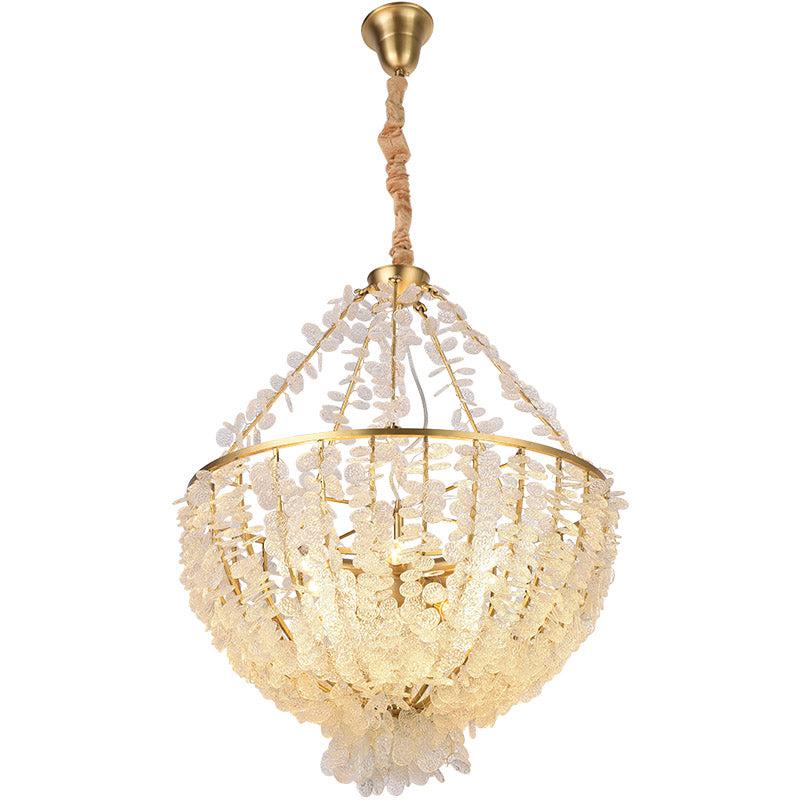 Lola Empire Modern Chandelier, Pendant Light chandeliers for dining room,chandeliers for stairways,chandeliers for foyer,chandeliers for bedrooms,chandeliers for kitchen,chandeliers for living room Rbrights   