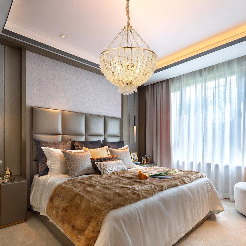 Lola Empire Modern Chandelier, Pendant Light chandeliers for dining room,chandeliers for stairways,chandeliers for foyer,chandeliers for bedrooms,chandeliers for kitchen,chandeliers for living room Rbrights   