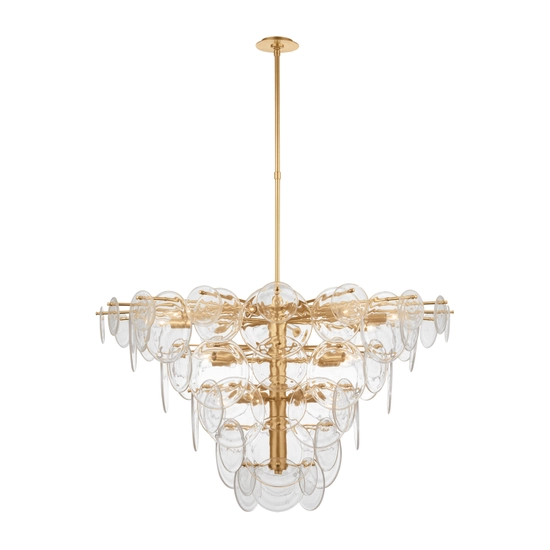 Lorina Extra Large Chandelier