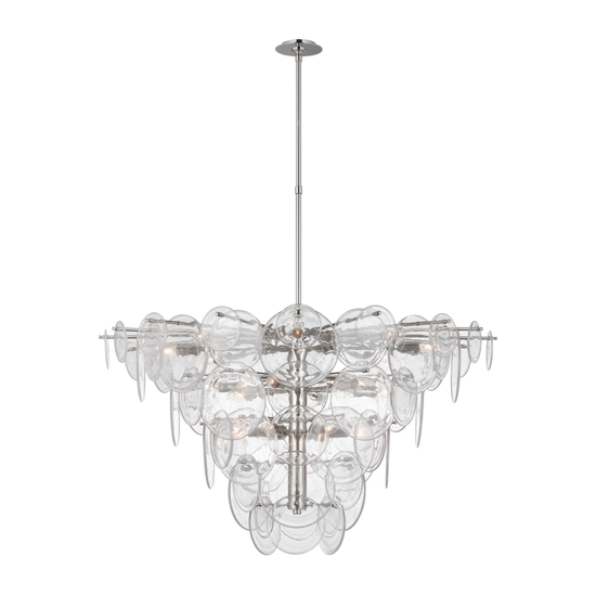 Lorina Extra Large Chandelier
