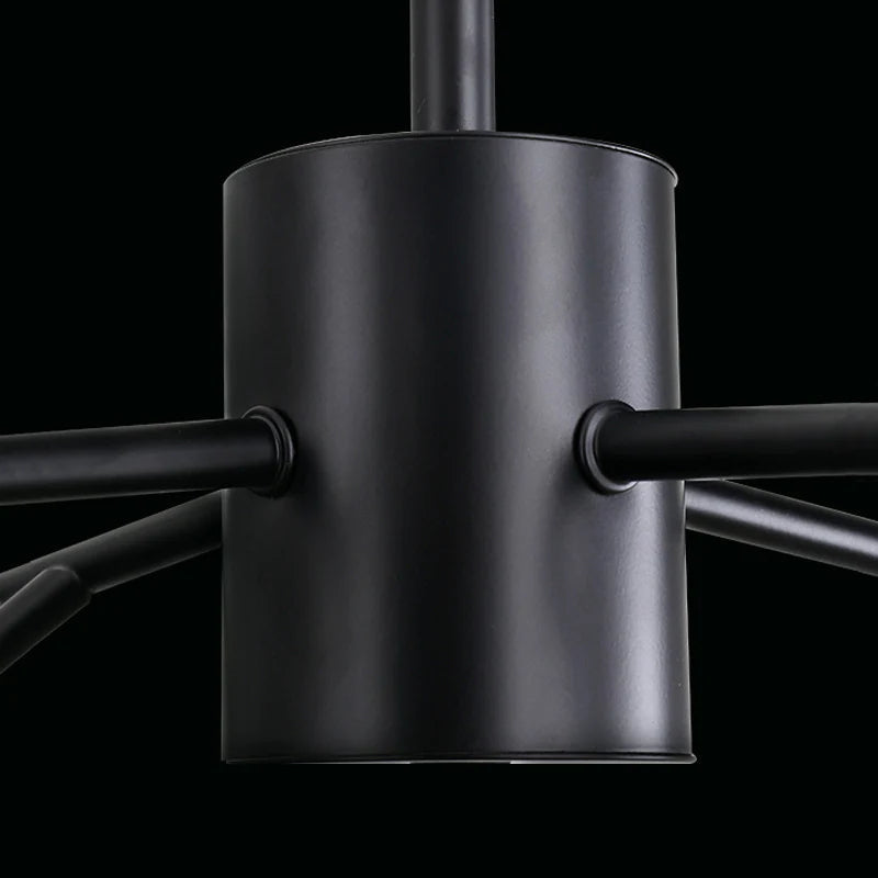 Porcelain Ginkgo Branch Chandelier chandeliers for dining room,chandeliers for stairways,chandeliers for foyer,chandeliers for bedrooms,chandeliers for kitchen,chandeliers for living room Rbrights   