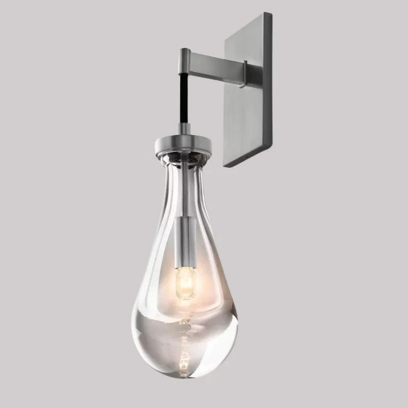 Raindrop Wall Sconce Cord