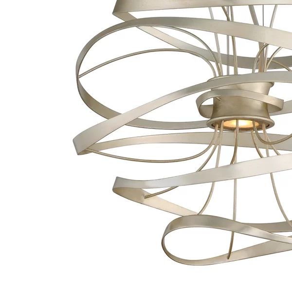 Smithereens  Pendant Chandelier