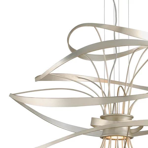 Smithereens  Pendant Chandelier