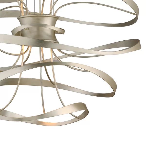 Smithereens  Pendant Chandelier