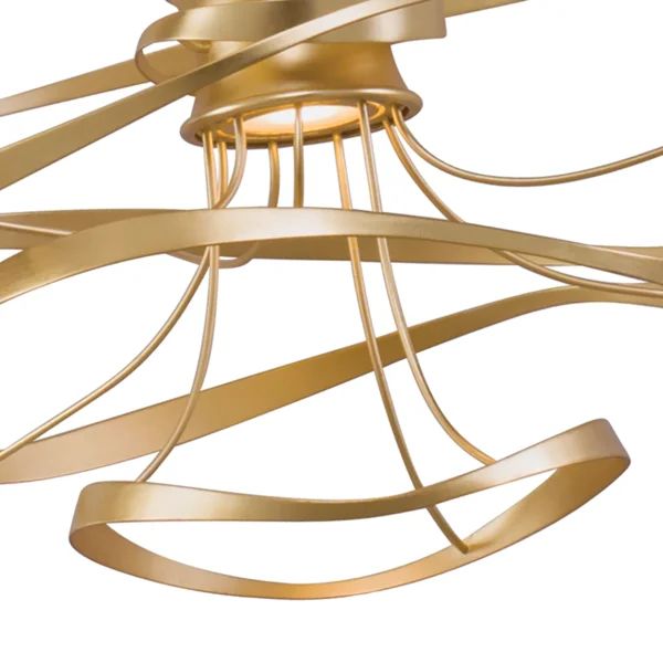 Smithereens  Pendant Chandelier