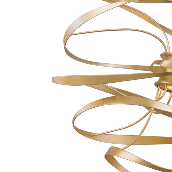 Smithereens  Pendant Chandelier