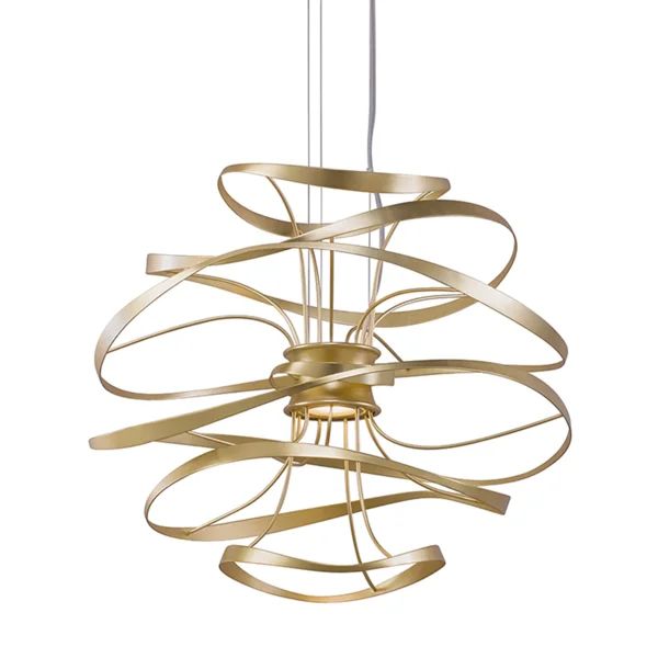 Smithereens  Pendant Chandelier