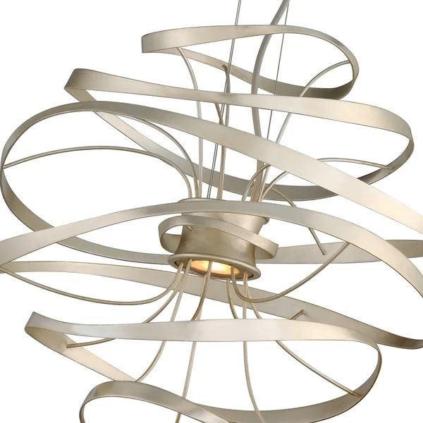 Smithereens  Pendant Chandelier