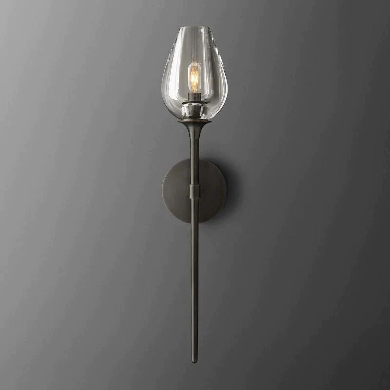 Vega Grand Sconce 壁灯灯具 rbrights   