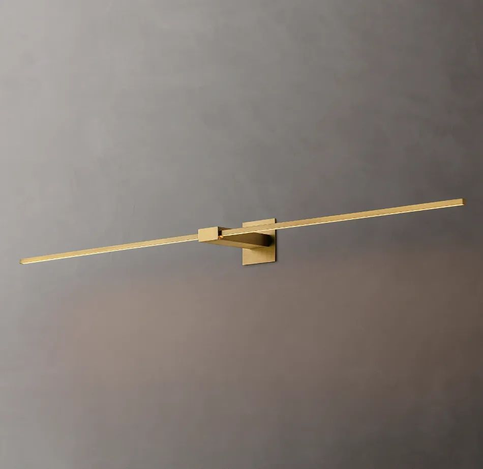 Saror Linear Picture Light