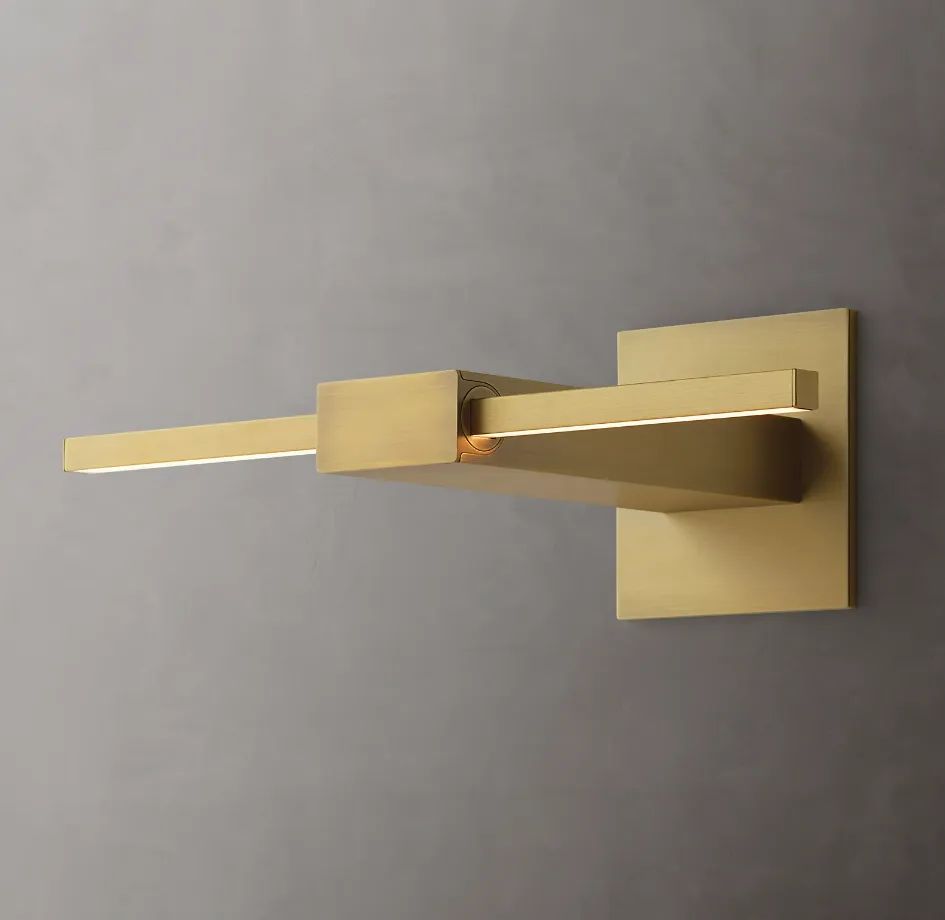 Saror Linear Picture Light