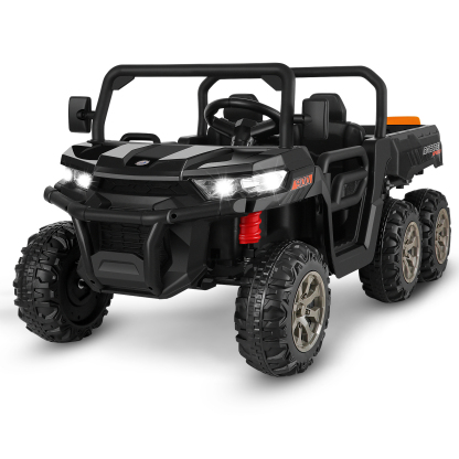 Funcid 24V Ride on Toys with Remote Control