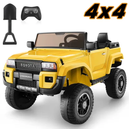 Funcid Licensed Toyota LC250