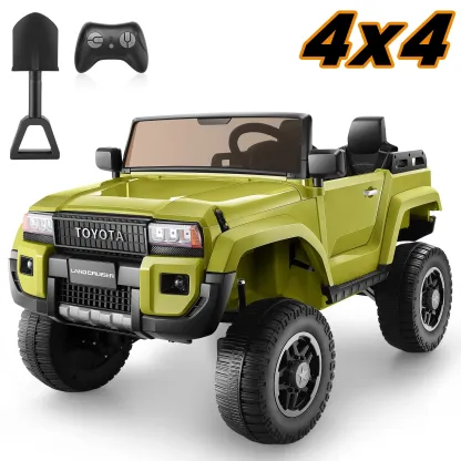 Funcid Licensed Toyota LC250