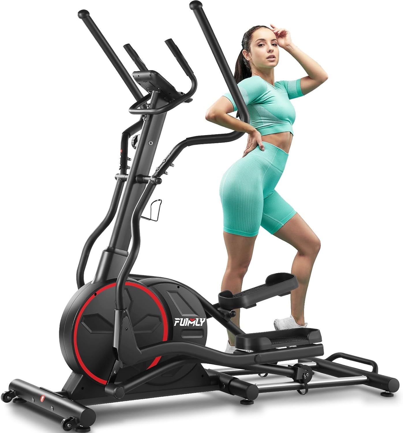 FUNMILY Elliptical Machine