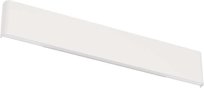 LED Modern Vanity Light 32.67"/30W Aluminum Up and Down Modern LED Vanity Lights for Bathroom