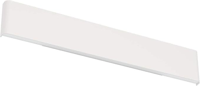 LED Modern Vanity Light 32.67"/30W Aluminum Up and Down Modern LED Vanity Lights for Bathroom