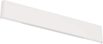 LED Modern Vanity Light 32.67"/30W Aluminum Up and Down Modern LED Vanity Lights for Bathroom