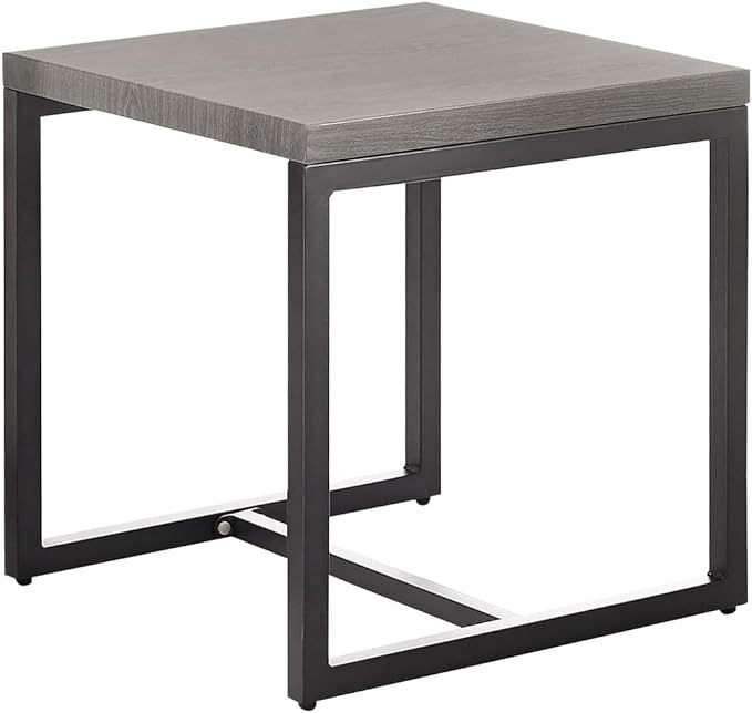 Patio Tables Outdoor Coffee Table - Steel Side Tables End Table
