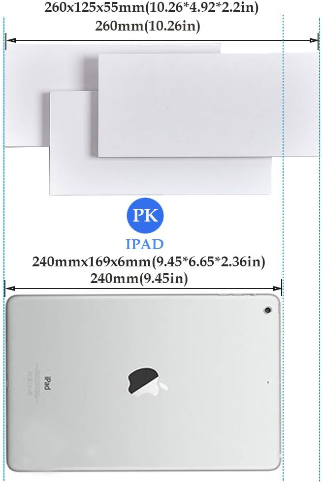 24W LED Wall Sconces Lighting Interior Modern Wall Mounted Lamp for Indoor Bedroom Hotel Light Warmwhite 3000K