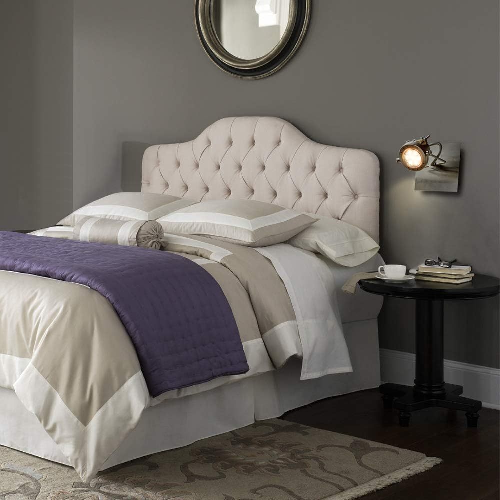 Led Ceiling Spotlight, Adjustable Wall Mount Lamp, Plug-in Track Light Kit Lighting for Bedside, Headboard Picture