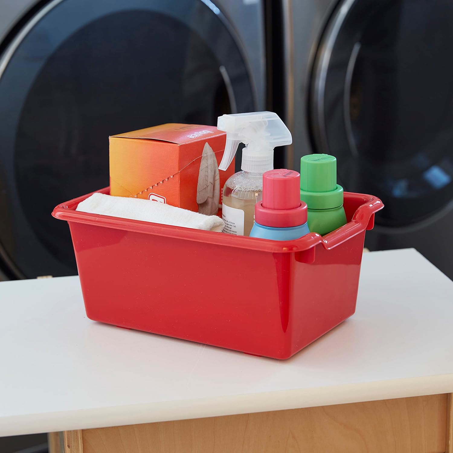 Multipurpose Organization, Assorted, 10-Piece