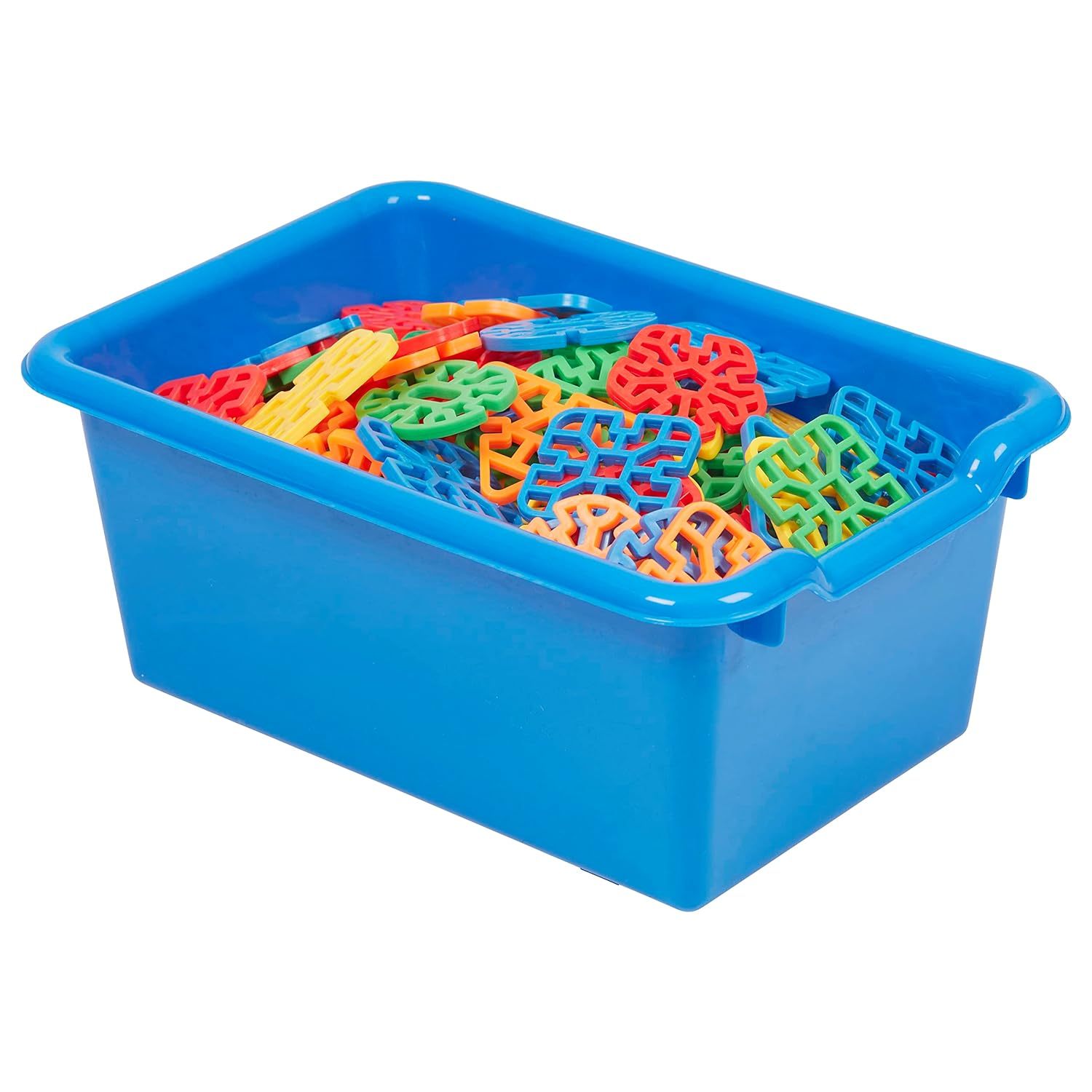 Multipurpose Organization, Assorted, 10-Piece
