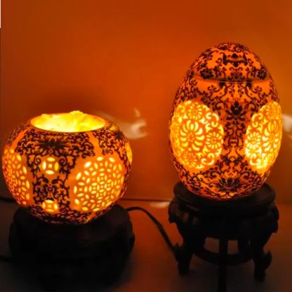 E12 Candelabra LED Night Lights,0.7W Amber Low Watt Candle Decorative Light Bulbs Equal to 7Watt Incandescent,50Lumen 2200K Ultra Warm White Chandelier for Decor Lighting,CRI>90+,Glass,6Pcs