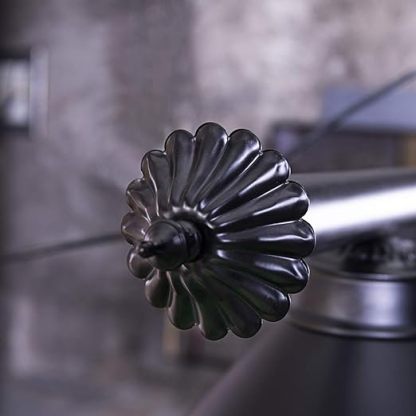 Pool Table Lights for 8'/9' Table with 3 Metal Shades, Billiard Lamp for Man Cave, Game Room, Kitchen Island Light for Restaurant Or Dining Room (Burgundy, 59 inch-3 Lights)