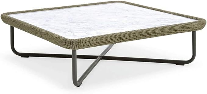 Coffee Table Personality Twine Coffee Tables Simplicity End Tables Marble Tea Table