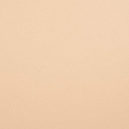 35"W x 65"L Half-Moon Natural Plastic Height Adjustable Activity Table Set