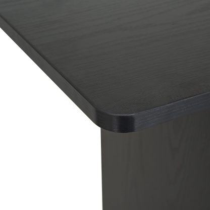 Mobile Small Office Workstation with Slide-Out Keyboard Tray, Adjustable Shelf, & CPU Stand