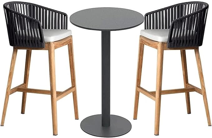 Comfortable Barstools Creative Stool Chair Solid Wood Bar Stool