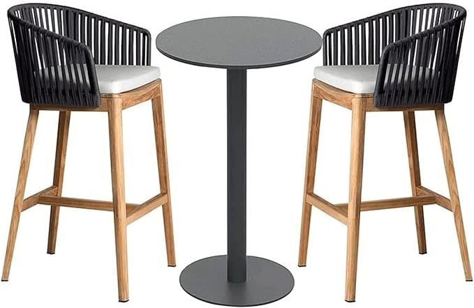 Comfortable Barstools Creative Stool Chair Solid Wood Bar Stool