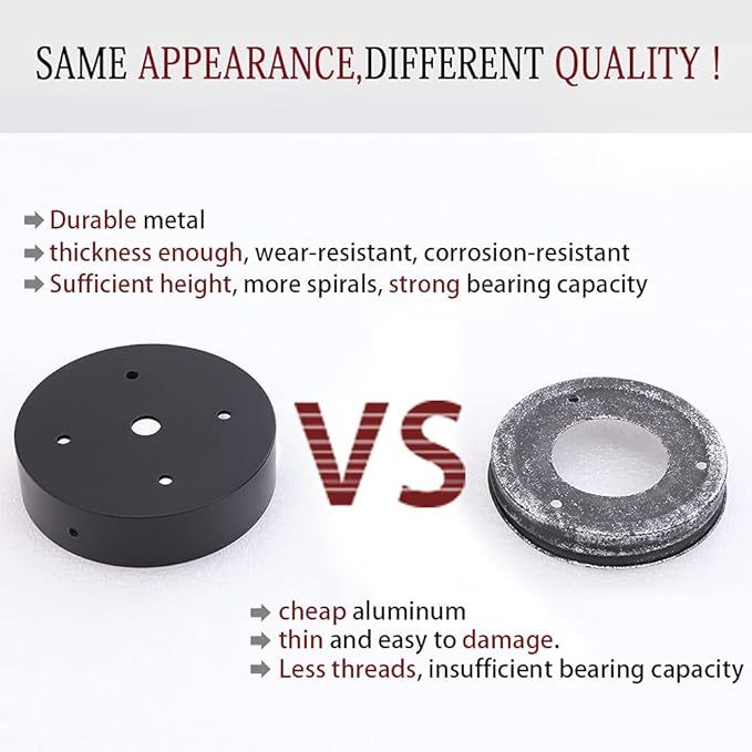 Farmhouse Chandelier for Kitchen Fixture Lights, 4 Lights Mason Jar Pendant Light for Dining Room Lighting Fixtures