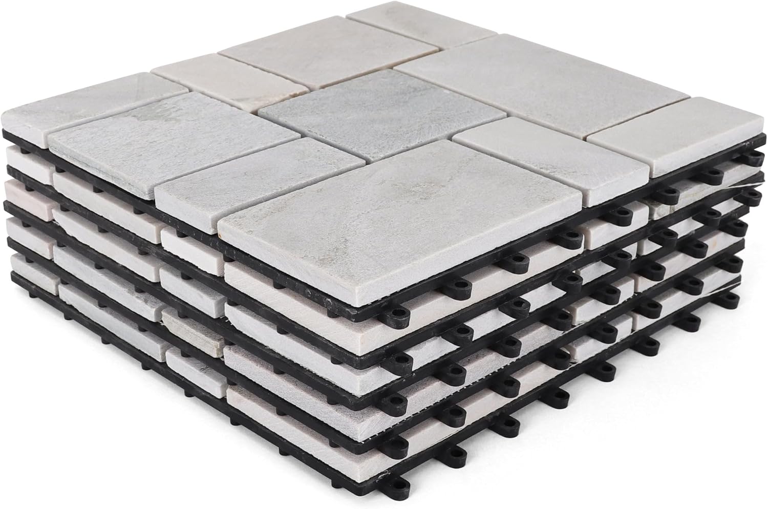 Outdoor Deck & Patio Tiles