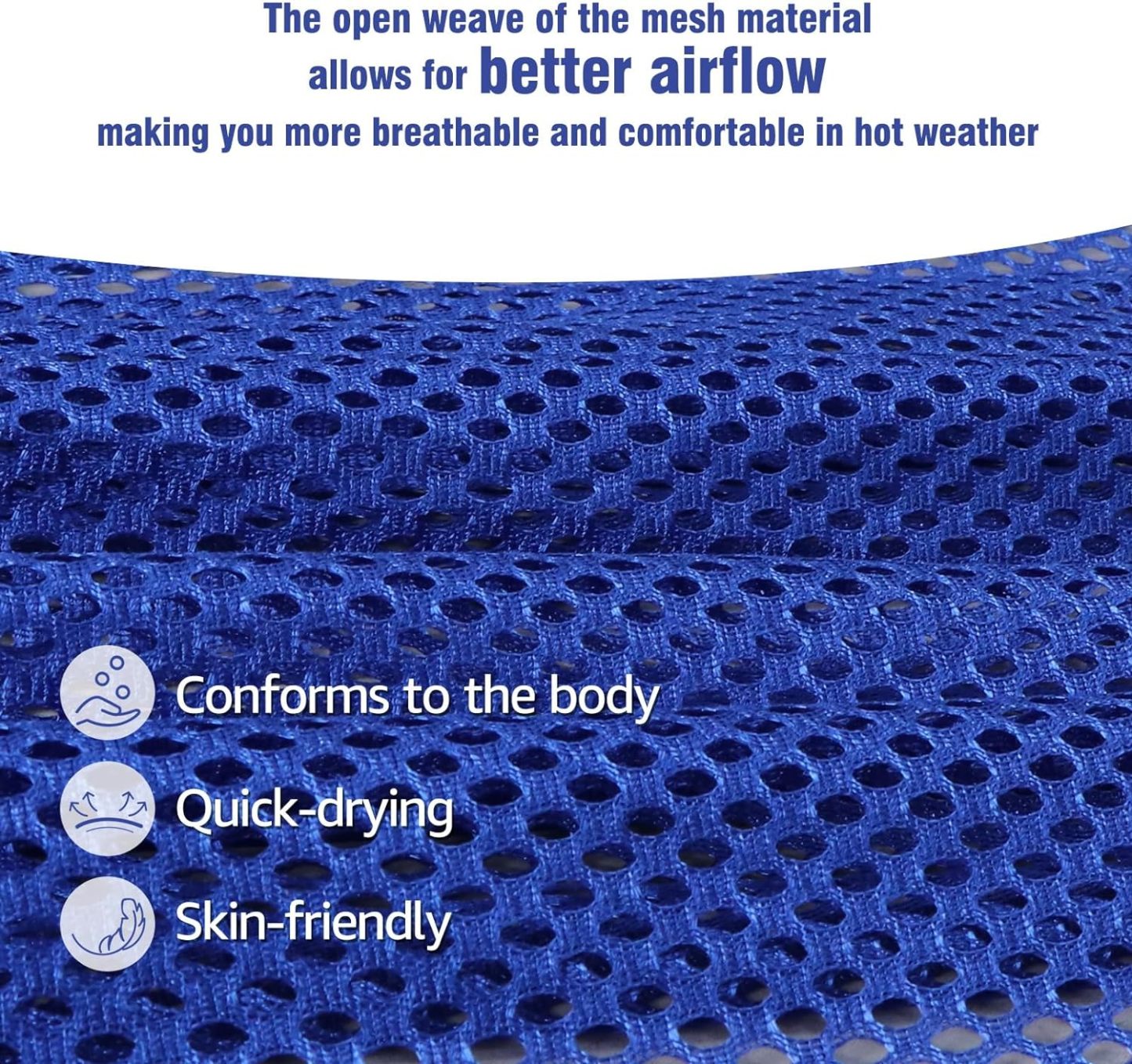 Camping Hammock Breathable Fabric Hammock with Tree Straps for Hanging Durable Hammock Up to 450lbs Portable Hammock with Travel Bag,Perfect for Garden Outdoor/Indoor Patio Backyard