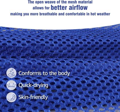 Camping Hammock Breathable Fabric Hammock with Tree Straps for Hanging Durable Hammock Up to 450lbs Portable Hammock with Travel Bag,Perfect for Garden Outdoor/Indoor Patio Backyard