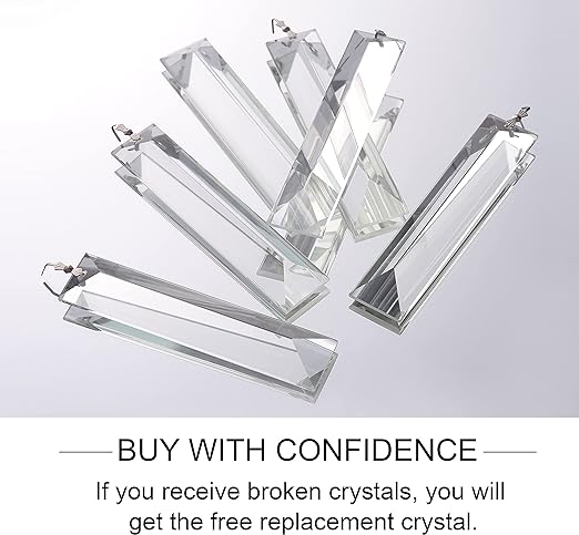 Black Crystal Chandelier, 9-Light Modern Farmhouse Chandeliers Dining Room Lighting Fixture