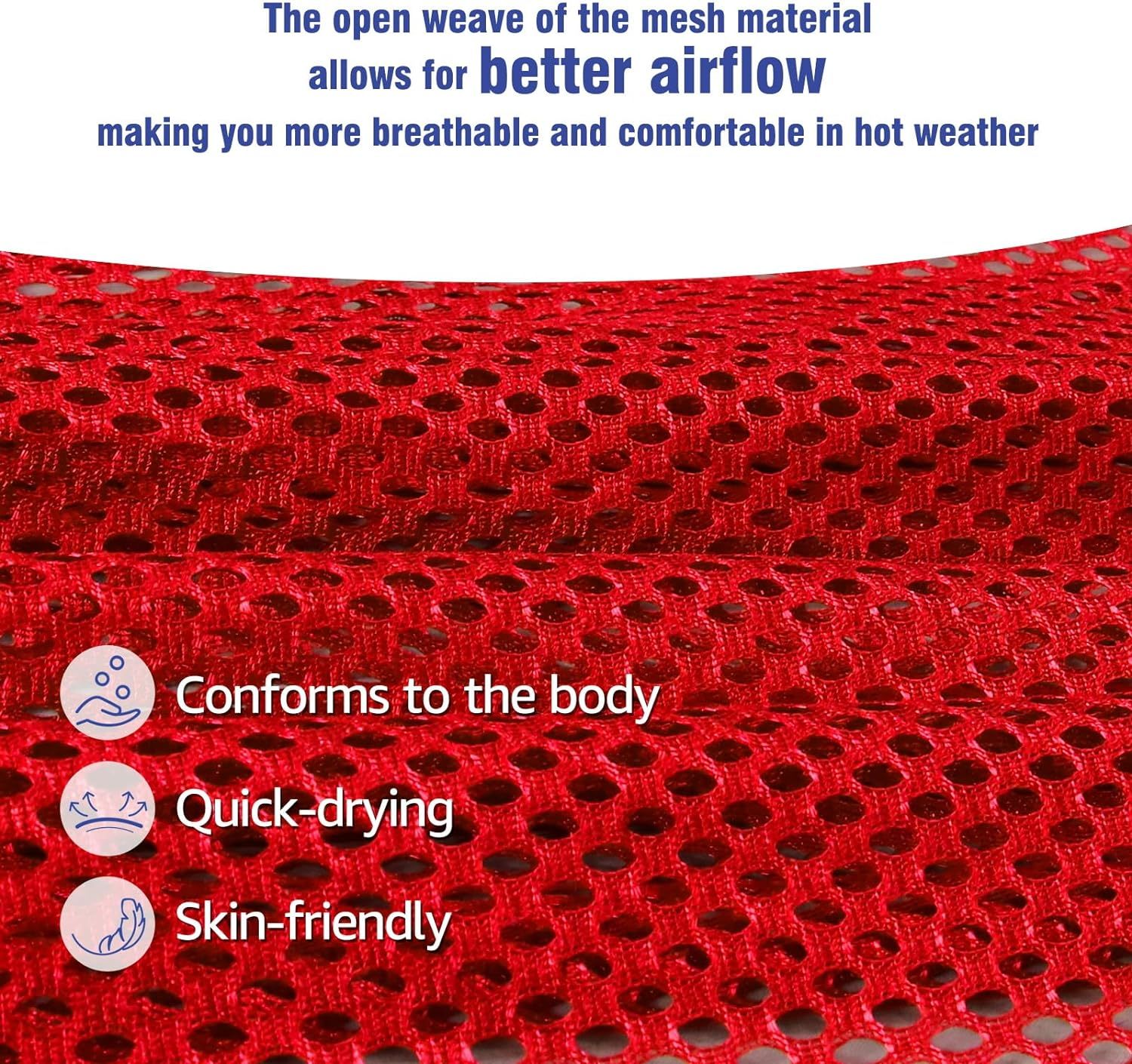 Camping Hammock Breathable Fabric Hammock with Tree Straps for Hanging Durable Hammock Up to 450lbs Portable Hammock with Travel Bag,Perfect for Garden Outdoor/Indoor Patio Backyard