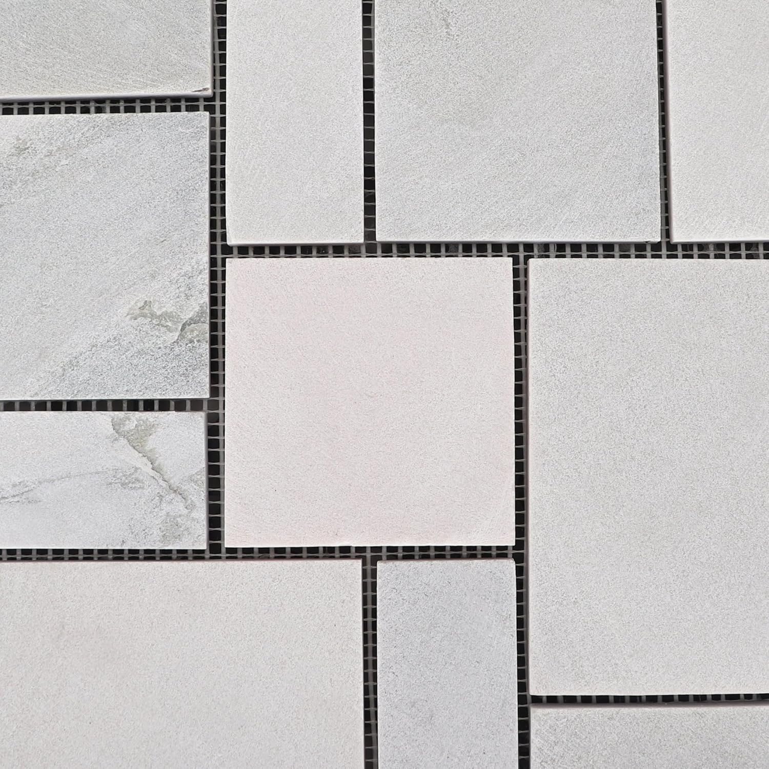 Outdoor Deck & Patio Tiles