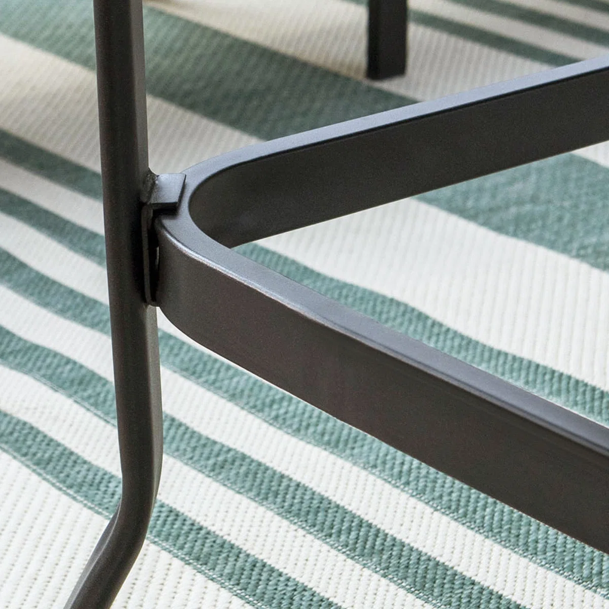 Outdoor Patio Coffee Table