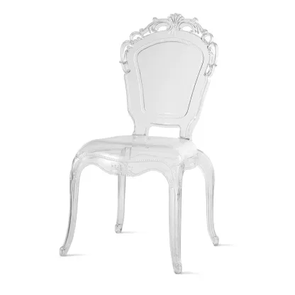 Dining Chair Milazzo (Set of 2)