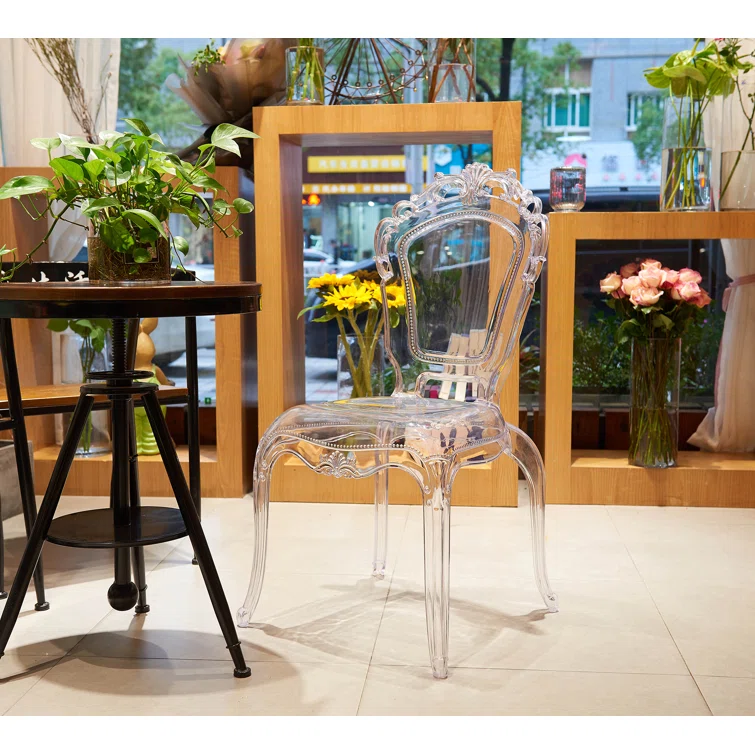 Dining Chair Milazzo (Set of 2)