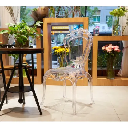 Dining Chair Milazzo (Set of 2)