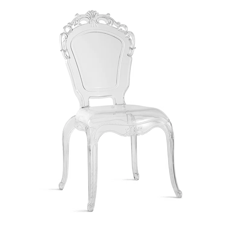 Dining Chair Milazzo (Set of 2)