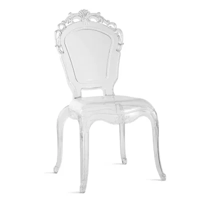 Dining Chair Milazzo (Set of 2)